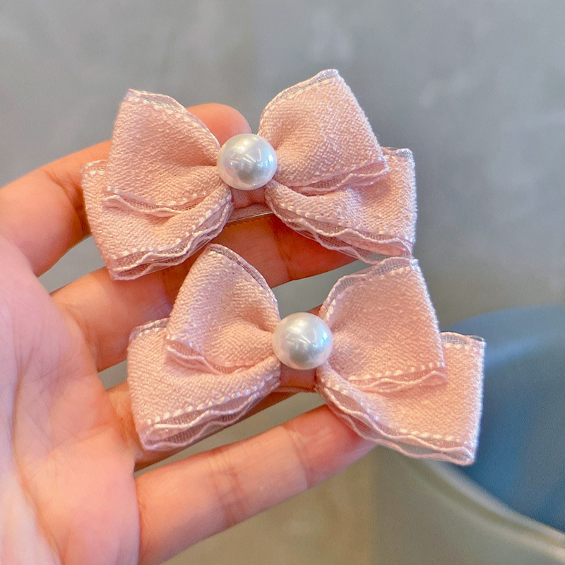 Lace Ribbon Trim - 48 Pcs/Lot Lace Trim Ribbon Bow