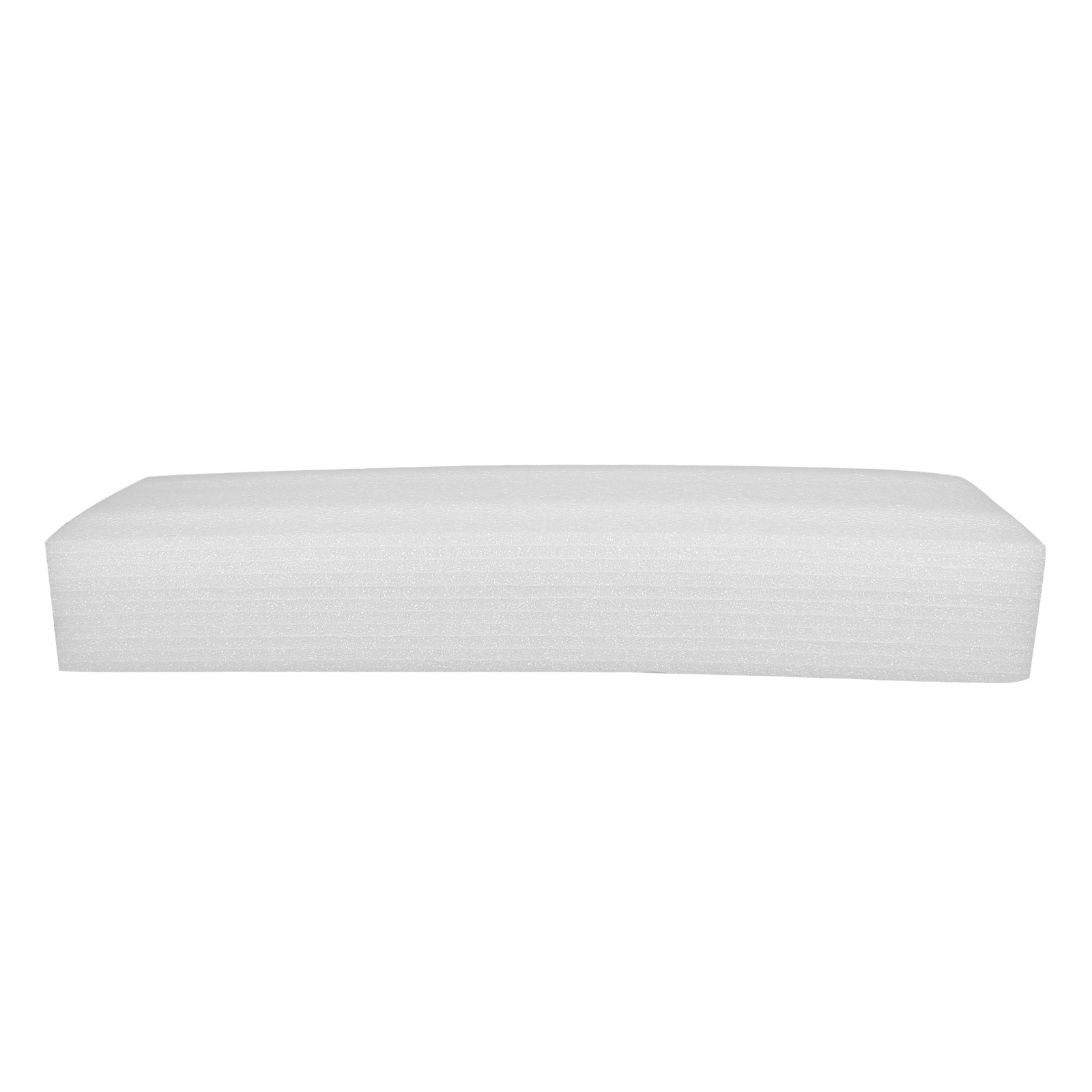 Foam Blocks for Crafts 50cm Wh - Embellishment Crafts ulasan dan harga
