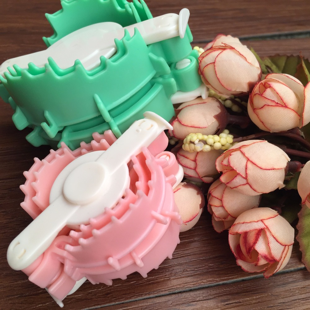 Free Shippng Pompom Maker swee - Pom Pom Maker Tool ulasan dan harga