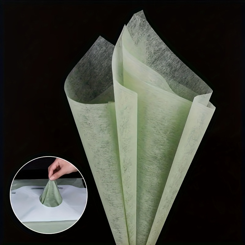 120Pcs - Removable Flower Wrap - Embellishment Crafts ulasan dan harga