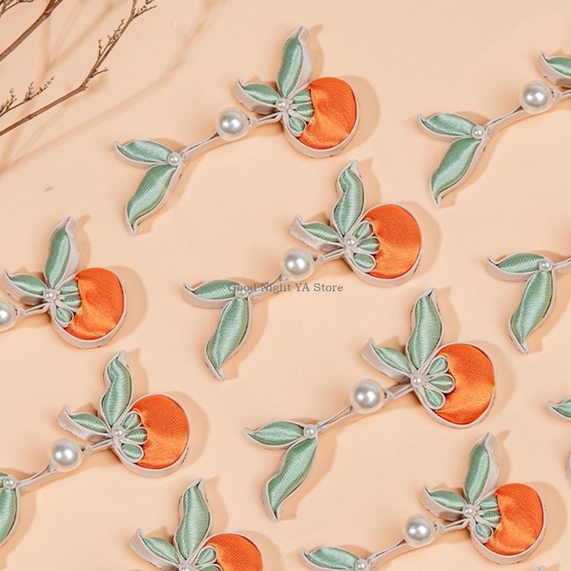 Chinese Traditional Button Sew - Craft Embellishments ulasan dan harga