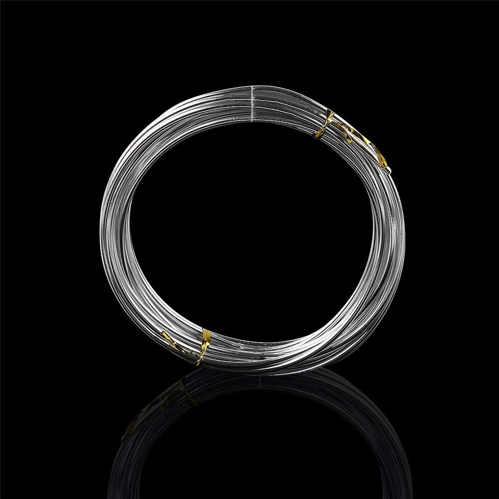 Bendable Craft Wire Anti Fade  - Embellishment Crafts ulasan dan harga