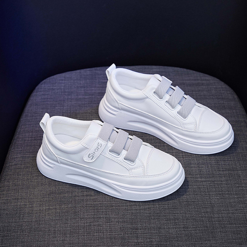 Spring Summer Shoes Young Ladi - Guipure Lace Panel ulasan dan harga
