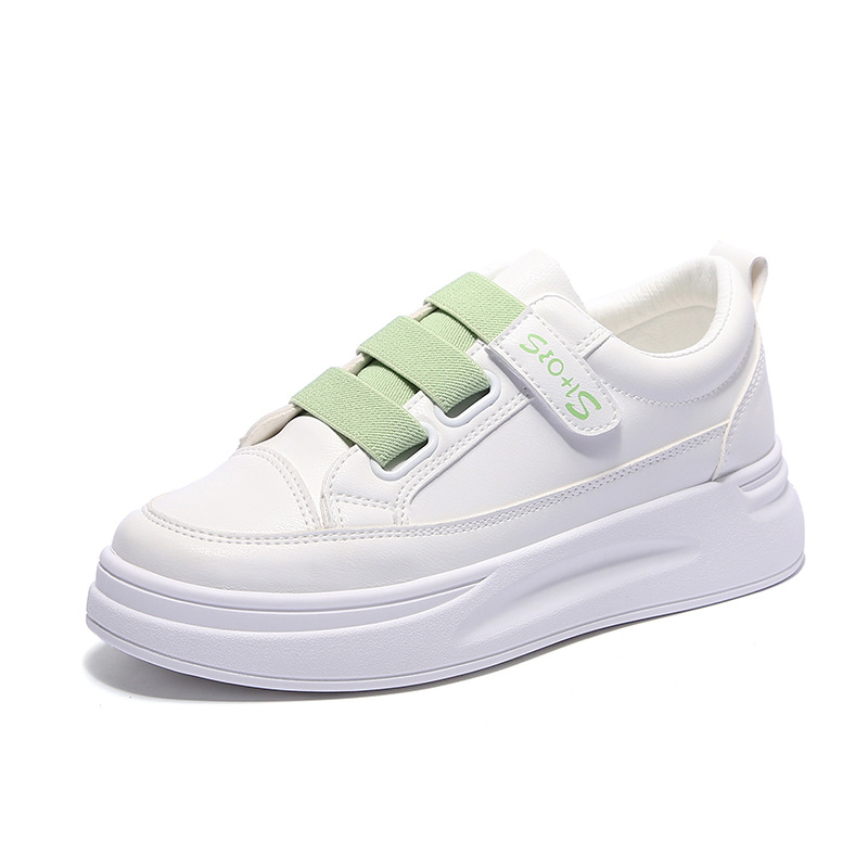 Spring Summer Shoes Young Ladi - Guipure Lace Panel ulasan dan harga