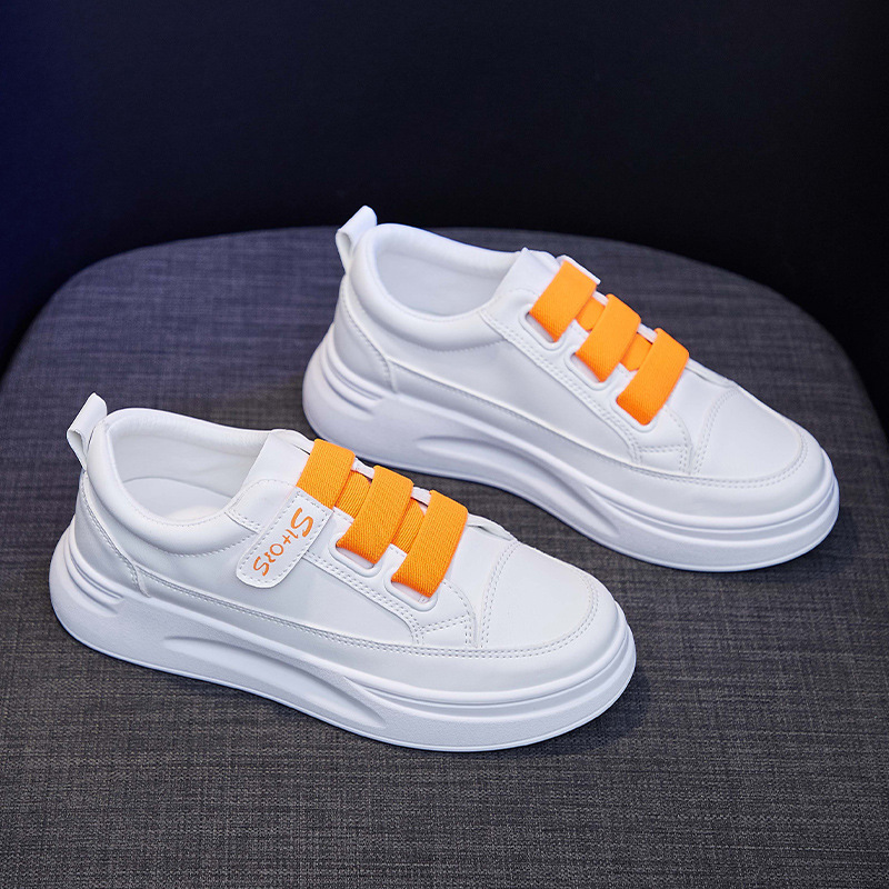 Spring Summer Shoes Young Ladi - Guipure Lace Panel ulasan dan harga