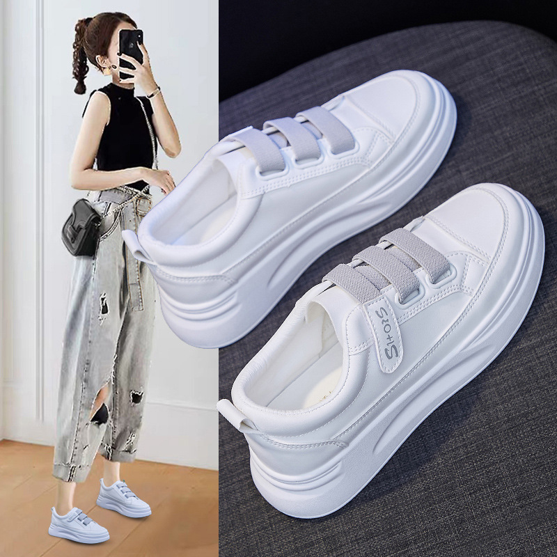 Spring Summer Shoes Young Ladi - Guipure Lace Panel ulasan dan harga