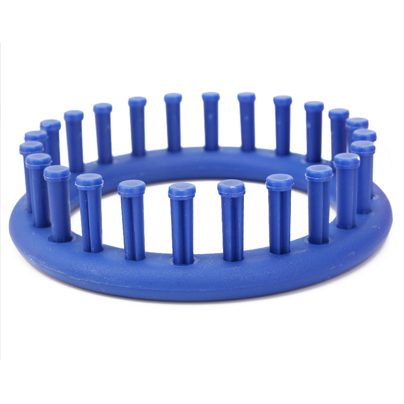 Weaving Loom Knitting Kit, Pla - Pom Pom Maker Tool ulasan dan harga