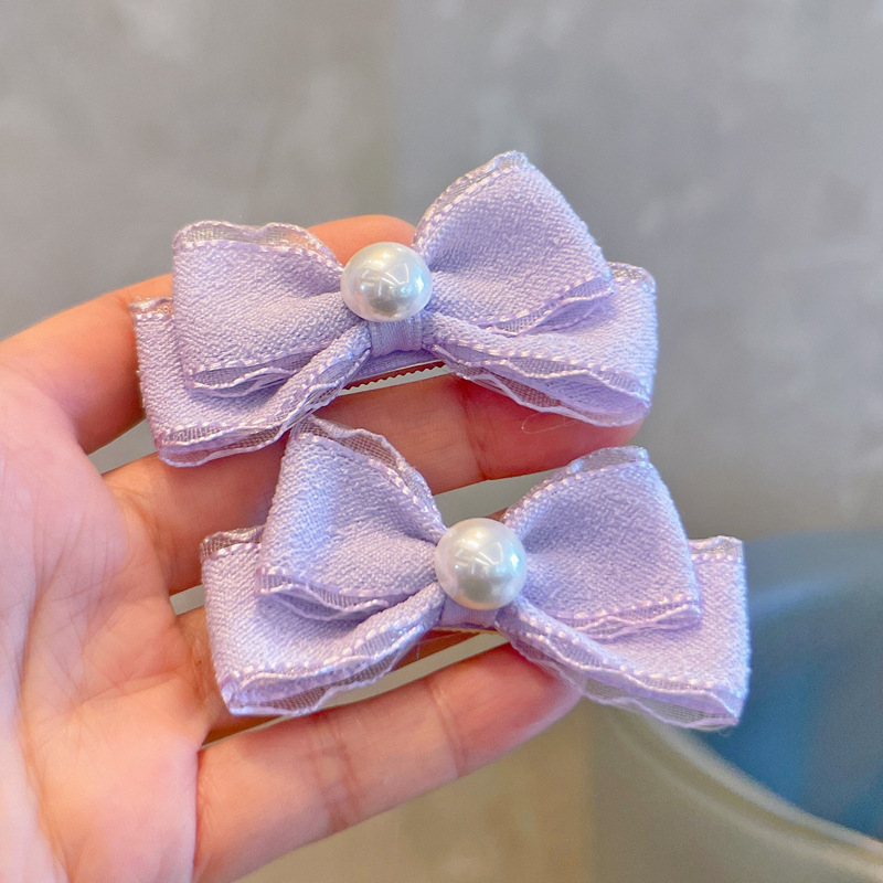 48 Pcs/Lot Lace Trim Ribbon Bo - Lace Ribbon Trim ulasan dan harga