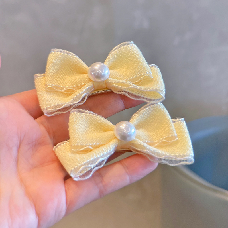 48 Pcs/Lot Lace Trim Ribbon Bo - Lace Ribbon Trim ulasan dan harga